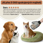 Jeden pohyb. Žádné chlupy. - Mewvik ™